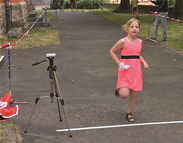 Starkes Engagement der Vereine 