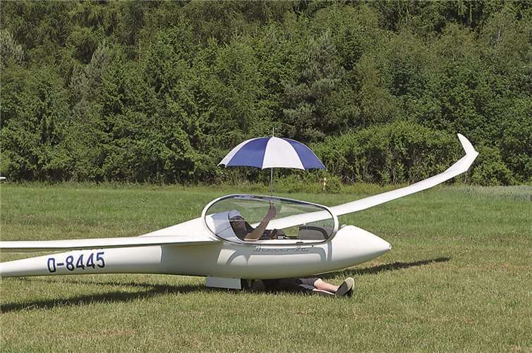 LSC Erftland erfolgreichstes Team