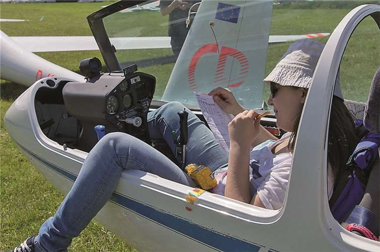 LSC Erftland erfolgreichstes Team 