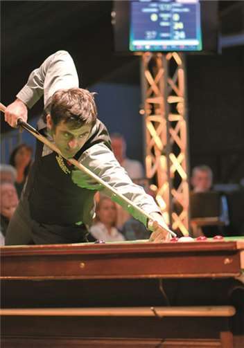 Weltmeisterliche Stimmung 