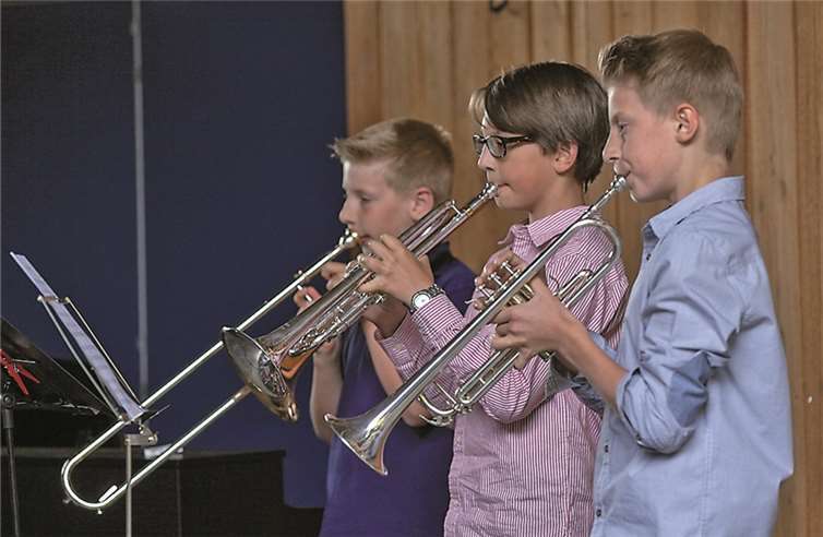 Kinder erlebten einen spannenden Kurzurlaub auf dem Bauernhof 