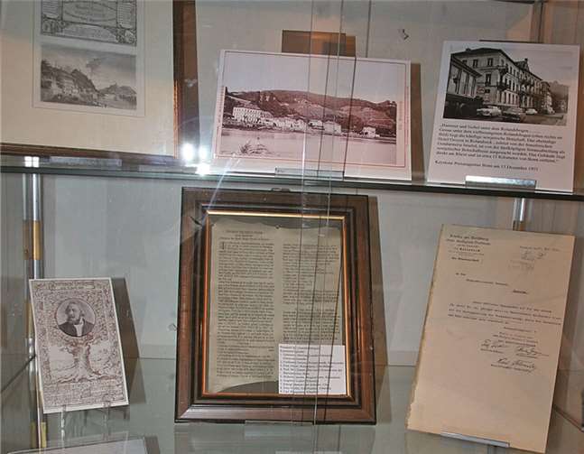 Ferdinand Freiligrath - ein Dichter der Freiheit 