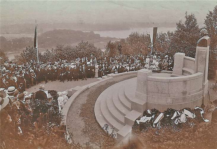 Ferdinand Freiligrath - ein Dichter der Freiheit 