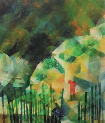 „Spannende Perspektiven und reizvolle Landschaften“