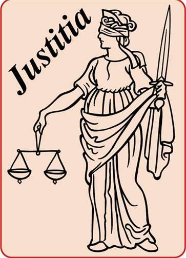 Angeklagter zu Bewährungsstrafe und Sozialstunden verurteilt 