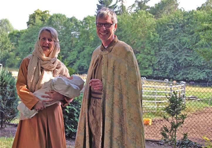 „Seine Braut war die Armut“ „Seine Braut war die Armut“