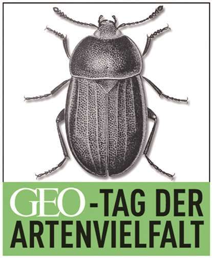 GEO-Tag der Artenvielfalt 