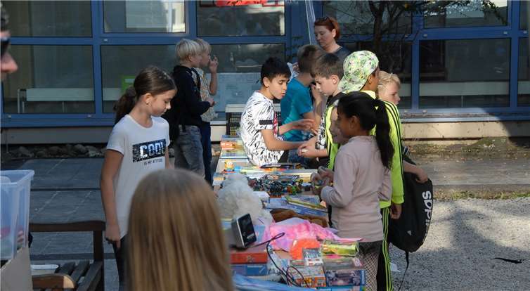 Blick zurück auf 50 bewegte Jahre 