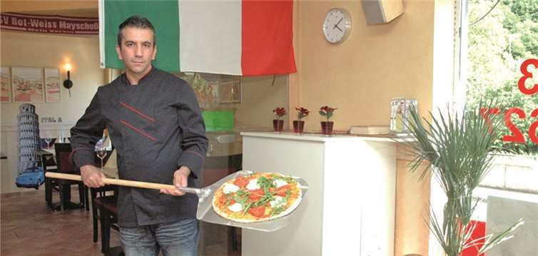 Ein Hauch von Bella Italia 