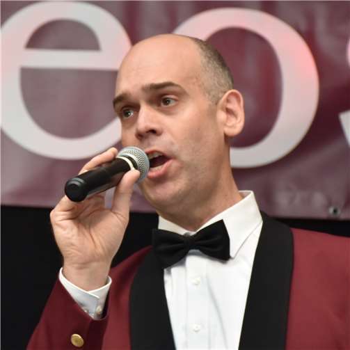 Lustiges Konzert der „Romeos“ begeisterte 