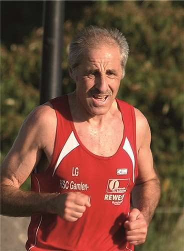 Teamsieg bei „Rund um die Conlog-Arena“ 