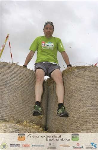 Erfolgreicher Mai für die Läufer 