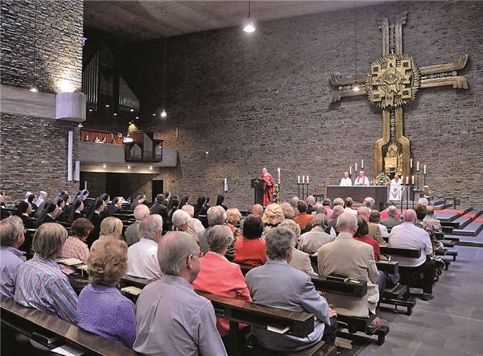 Erlebnisreiche Partnerschaftstage in Vallendar intensivierten den Kontakt 