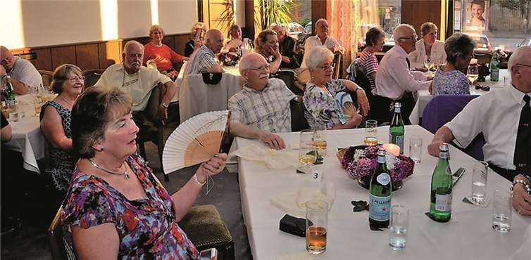 Erlebnisreiche Partnerschaftstage in Vallendar intensivierten den Kontakt 