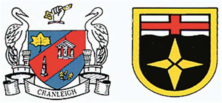 Erlebnisreiche Partnerschaftstage in Vallendar intensivierten den Kontakt 