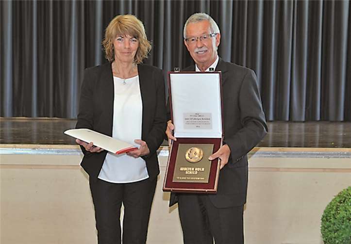 125 jähriges Bestehen unter dem Motto „Gestern, Heute, Morgen“ 