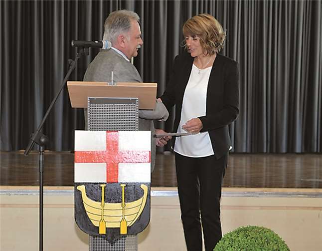 125 jähriges Bestehen unter dem Motto „Gestern, Heute, Morgen“ 