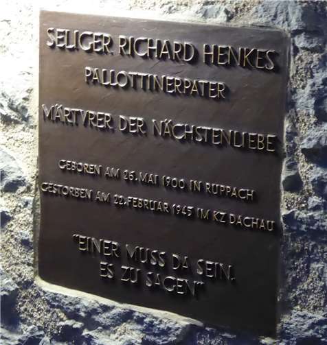 „Die Liebe ist der Weg des Lebens“