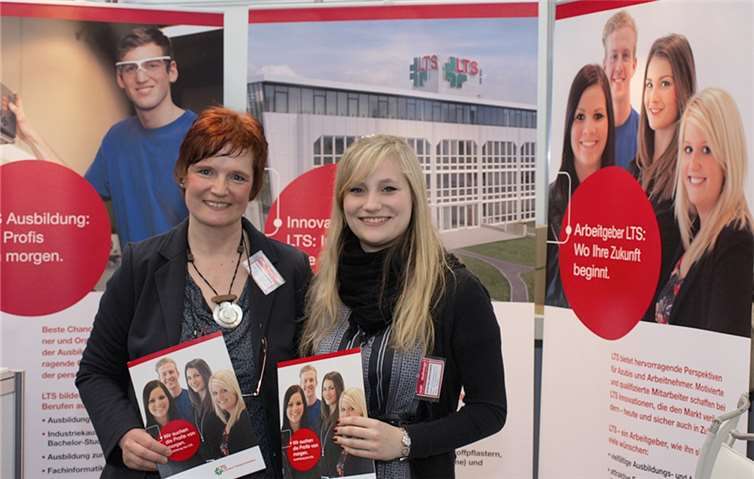 „Finde deinen Traumberuf“ 