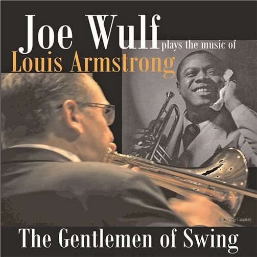 Auf den Spuren des "Satchmo"