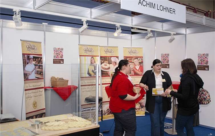 „Finde deinen Traumberuf“ 