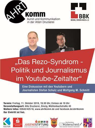 Das Rezo-Syndrom: Ersetzt YouTube jetzt die Politik? 