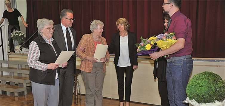 „Gestern, Heute, Morgen“ 