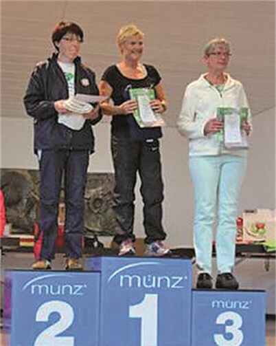 Brexbachtallauf kam bei den Teilnehmern gut an 