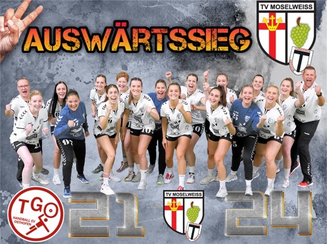 Mentale Stärke bringt die Spielerinnen zurück ins Spiel