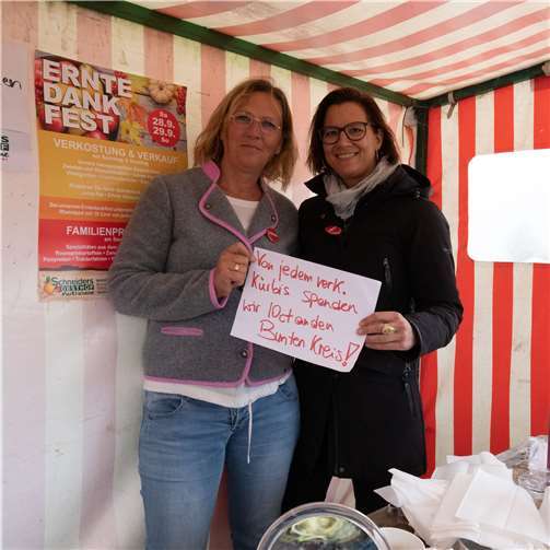 Besonderes zum Herbst 