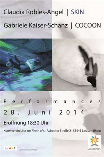 Außergewöhnliche Veranstaltung