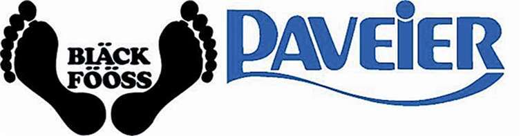 Feier mit Bläck Fööss und Paveier 