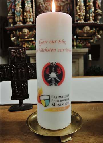 Viel Geschichtliches und Wissenswertes zur Fraukirch 