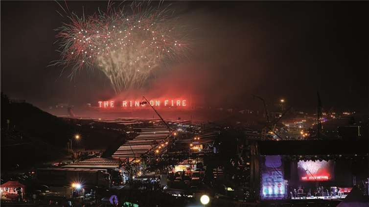 Mit BLICK aktuell Tickets gewinnen für den 29. Internationalen ADAC Truck-Grand-Prix