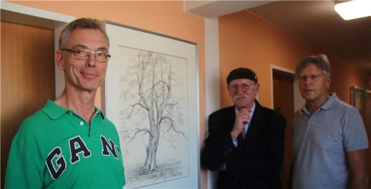 „Dienstags-Seniorenkreis“ ausgezeichnet 