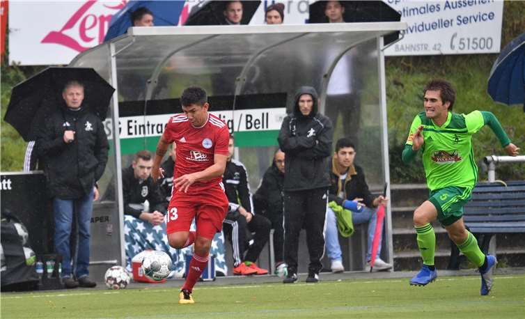 Die Negativserie ist endlich beendet 