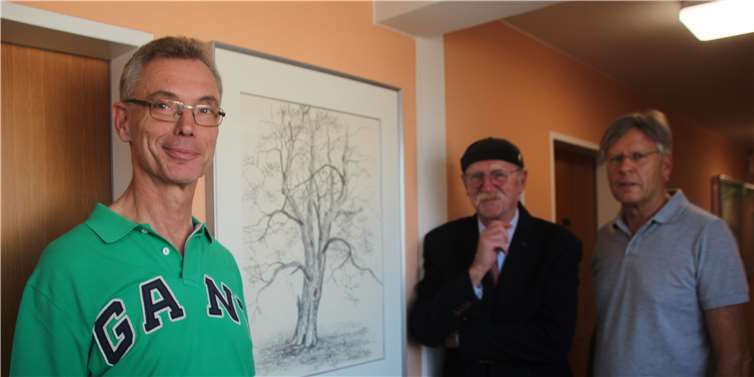 „Dienstags-Seniorenkreis“ ausgezeichnet 