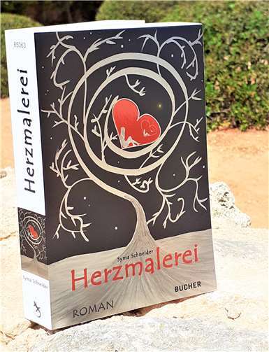 Von der Fernsehmoderatorin zur Buchautorin