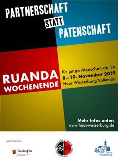 Partnerschaft statt Patenschaft?