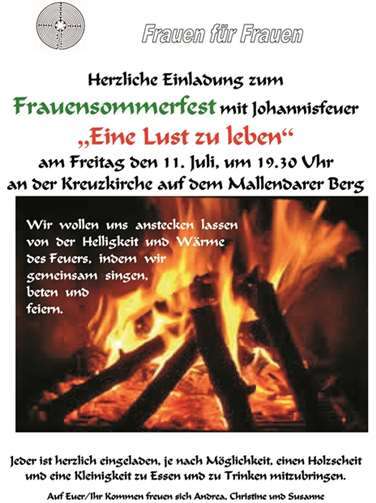 Termine und Veranstaltungen