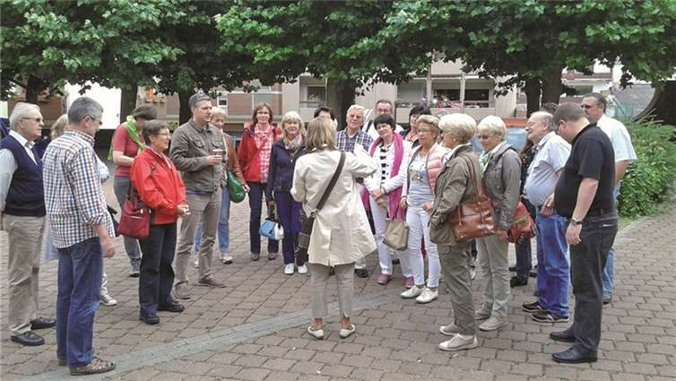Erfolgreicher Chor-Workshop in Worms 