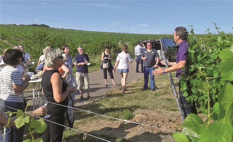 Erfolgreicher Chor-Workshop in Worms 