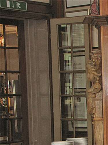 Winfried Kappler löst Gerd Knupp ab 