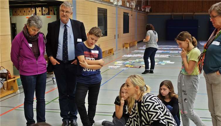 Einfällen gegen Unfälle auf der Spur 