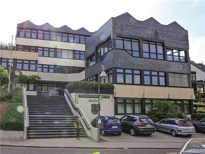 Eine historische Stunde in Kobern-Gondorf 