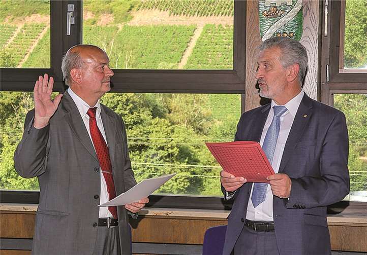 Eine historische Stunde in Kobern-Gondorf 