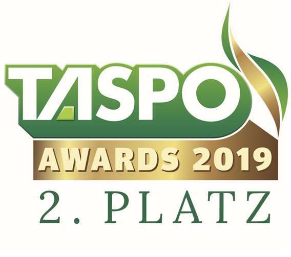 „petite fleur“ wurde mit dem 2. Platz gekürt 