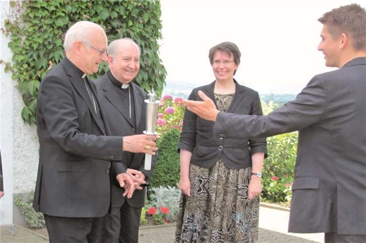 „1800 Kilometer in neun Tagen“ 