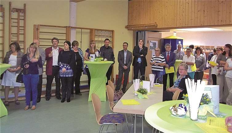 „Komm bau ein Haus, das uns beschützt“