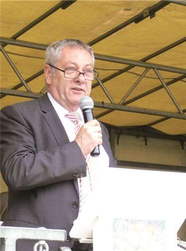 Sanierte Schule wird heutigen Anforderungen gerecht 